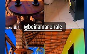 Chalé Beira Mar