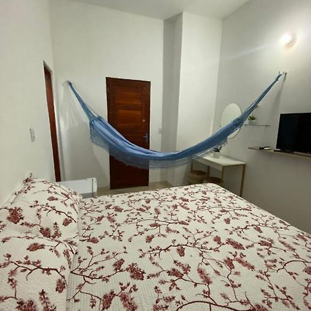 Chalé Beira Mar Icapuí Exterior foto